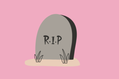 what happens when we die? ¿Qué sucede al morir?