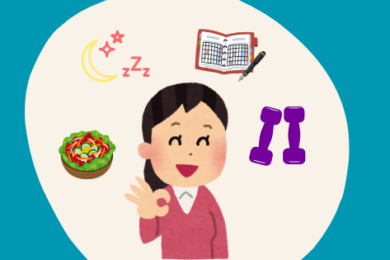 time for a reset hora de un reinicio