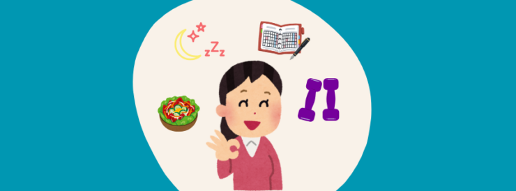 time for a reset hora de un reinicio