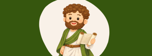 From persecutor to follower De perseguidor a seguidor