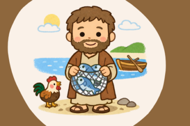 Second chances segundas oportunidades