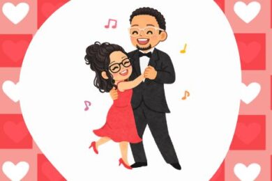 things my husband taught me about love cosas que mi esposo me enseñó sobre el amor