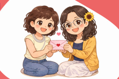 an open letter to my mother at my age una carta abierta a mi mama cuando tenia mi edad